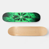 Explosion Skateboard (Horizontal)