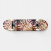 EXPLOSION-Skateboard Skateboard (Horizontal)