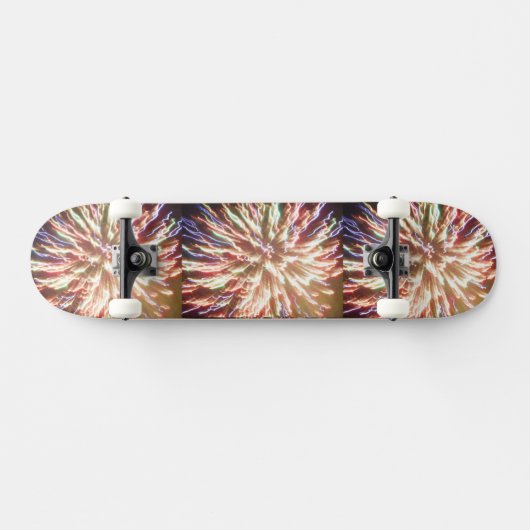 EXPLOSION-Skateboard Skateboard (Horizontal)
