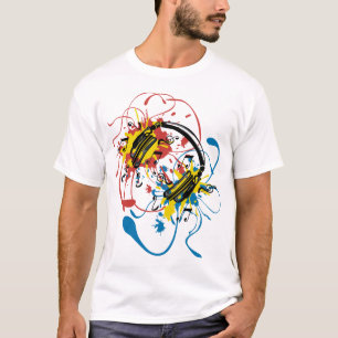 Explosion T-Shirt