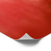 Explosion von Essenzen Poster (Ecke)
