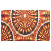 Explosionen überall.... stoff (Fat Quarter (45,7 x 55,9 cm))