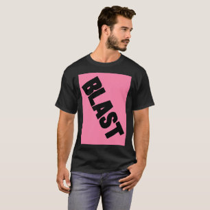 Explosions-T - Shirt