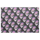 Explosionsart Stoff (Fat Quarter (45,7 x 55,9 cm))