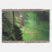 explosionsartiges Aurora Decke (Vorderseite)