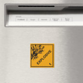 explosiv magnet (In Situ (Geschirrspüler))