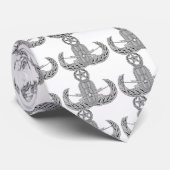 Explosive Artillerie-Vorlagenbeseitigung EOD Krawatte (Gerollt)