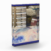 Explosive Mica Fotoblock (Links)