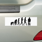 Explosiver Demolierungs-Bergmann-Gang Autoaufkleber (Auf Auto)