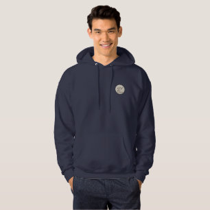 Explosiver Mechanischer Schalter Techwear Progra Hoodie