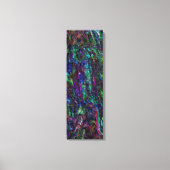 Explozion - (Weitere Optionen) Leinwanddruck (Vorderseite)