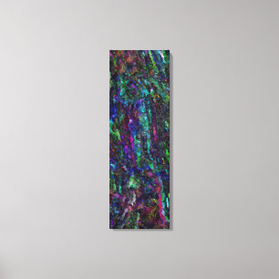 Explozion - (Weitere Optionen) Leinwanddruck