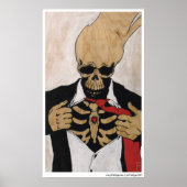 exponiert poster (Vorne)