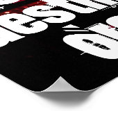 export1 625, ästhetischer Traum, The Poster (Ecke)