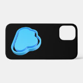 Expresive Multi-Grafiken Case-Mate iPhone Hülle (Rückseite (Horizontal))