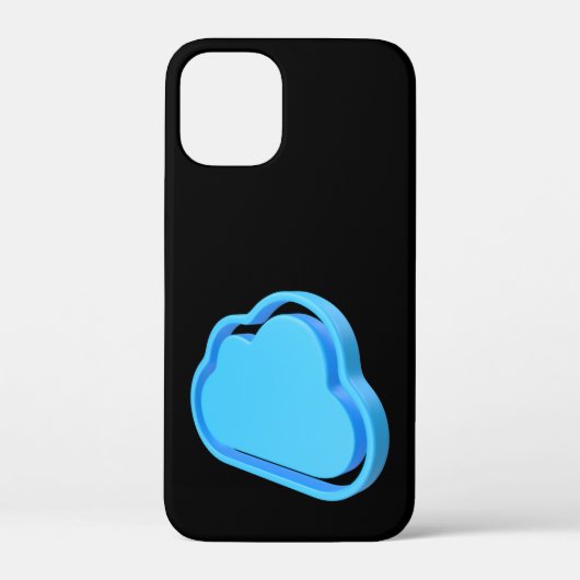Expresive Multi-Grafiken Case-Mate iPhone Hülle (Rückseite)