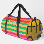 Express duffle bag (Rechte Ecke)