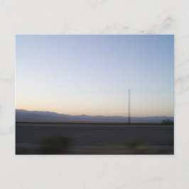 Express Feiertagspostkarte