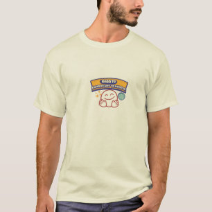 Express: Geboren zu Express, nicht zu beeindrucken T-Shirt