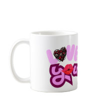 Express Ihre Liebe mit Unique