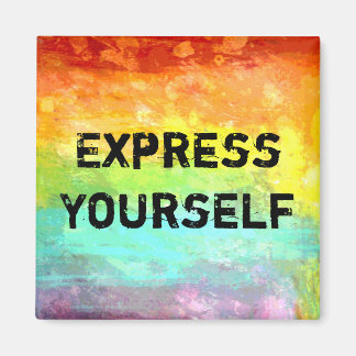Express Magnet