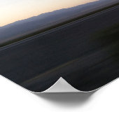 Express Poster (Ecke)