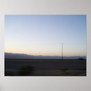 Express Poster