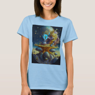 "Express You yourself in Style: Einzigartige T - S T-Shirt