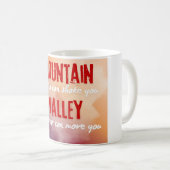 Express yourself kaffeetasse (VorderseiteRechts)