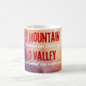 Express yourself kaffeetasse (Mittel)