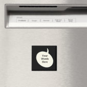 Express YouSelbst Magnet (In Situ (Geschirrspüler))