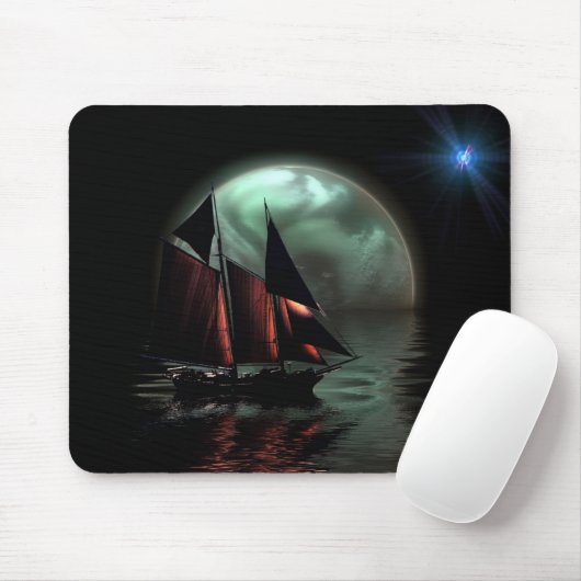 EXPRESSEMOUSEPT MOUSEPAD (Mit Mouse)