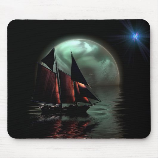 EXPRESSEMOUSEPT MOUSEPAD (Vorne)