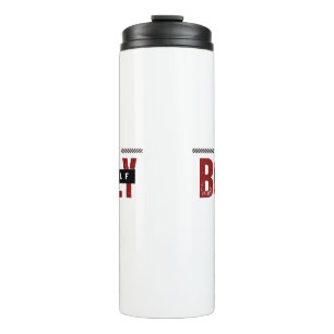 Expressfahrt selbst Bolselig Thermosbecher