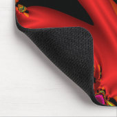 Expressionismus Mousepad (Ecke)