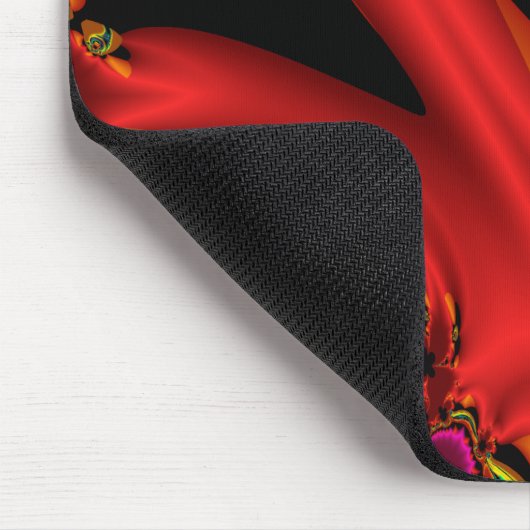 Expressionismus Mousepad (Ecke)