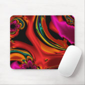 Expressionismus Mousepad (Mit Mouse)