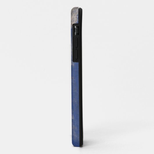 Expressionist Canine Mobile Case (Hinten/Links)