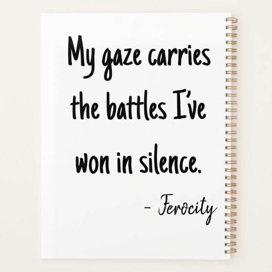 Expressive pixel portrait planer (Rückseite)