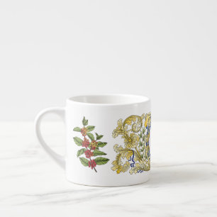 Expresso/Cappuccino Cup Espressotasse