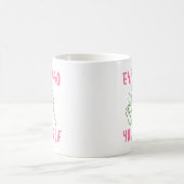 Expresso Dir Lustige Katzen Kaffee Kaffeetasse (Mittel)
