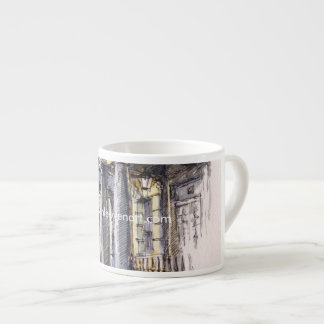 Expresso Espressotasse