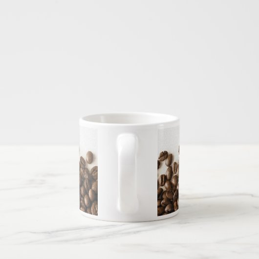 expresso Tasse (Rückseite)