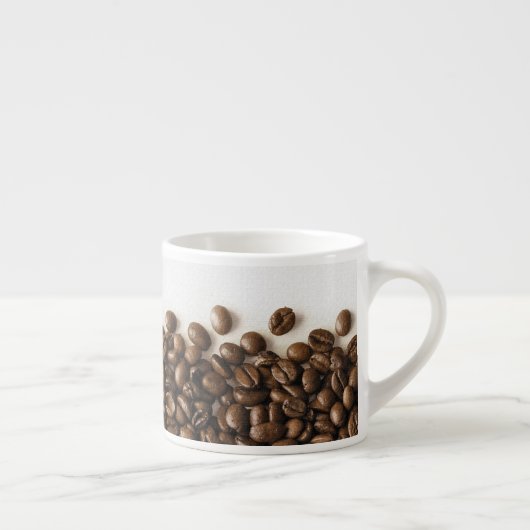 expresso Tasse (Rechts)