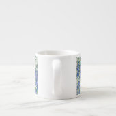 Expresso-Tasse Espressotasse (Rückseite)