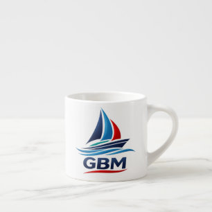 Expresso-Team-Tasse Espressotasse