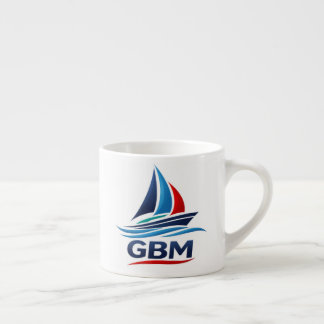 Expresso-Team-Tasse Espressotasse