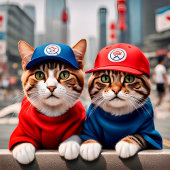 Exquisite Blue Rose Tasse