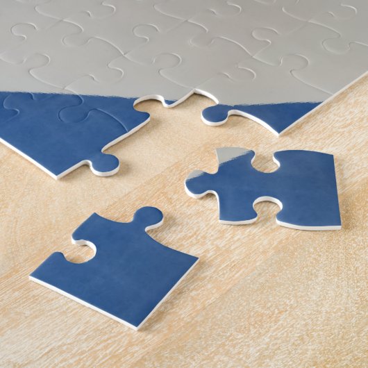 Exquisite Creative Diamond Jigsaw Puzzle (Seite)