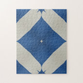 Exquisite Creative Diamond Jigsaw Puzzle (Vertikal)